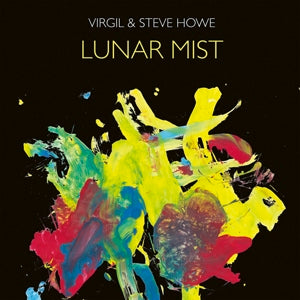 VIRGIL & STEVE HOWE - LUNAR MIST