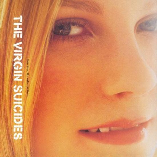 Various ‎– The Virgin Suicides (Music From The Motion Picture)