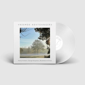 VREEMDE KOSTGANGERS - MIST