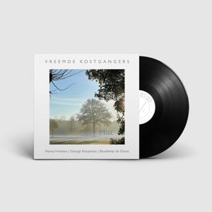 VREEMDE KOSTGANGERS - MIST