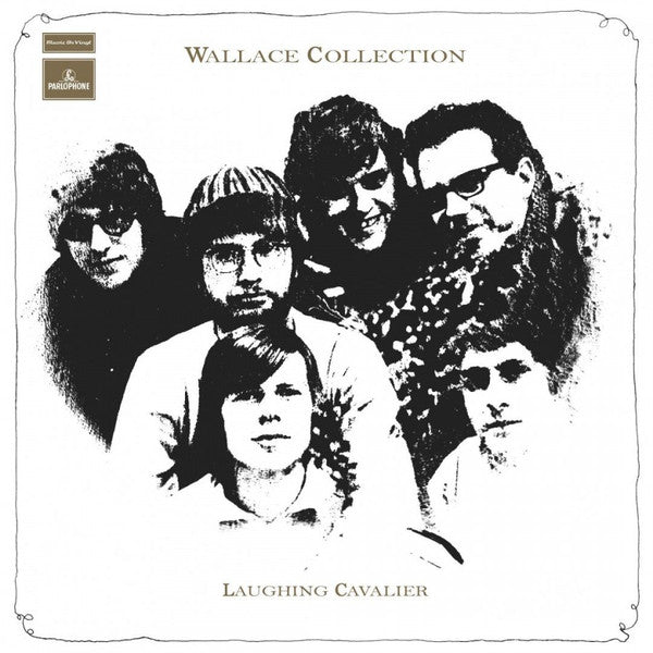 WALLACE COLLECTION - Laughing Cavalier Vinyl