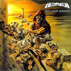 Helloween – Walls Of Jericho