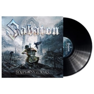 SABATON - THE WAR TO END ALL WARS