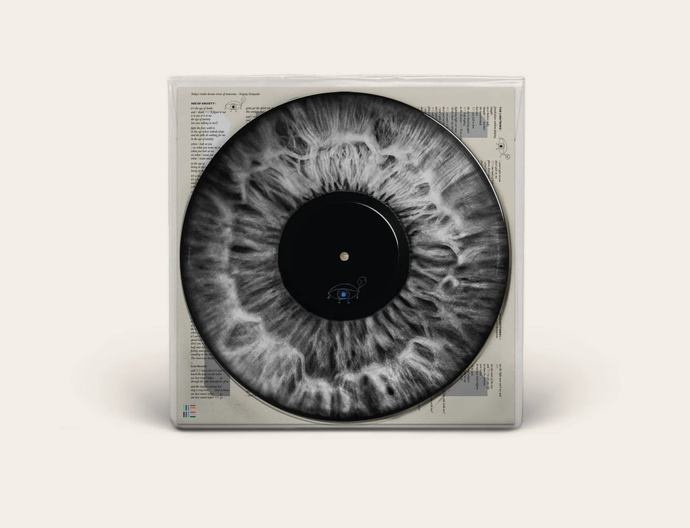 Arcade Fire – We  Indie Exclusive Picture Disc