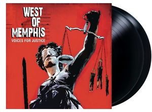 West Of Memphis: Voices For Justice 2LP