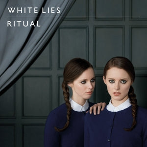 WHITE LIES - RITUAL