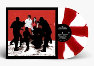 THE WHITE STRIPES - WHITE BLOOD CELLS Coloured Vinyl