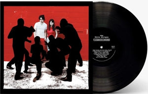 THE WHITE STRIPES  - WHITE BLOOD CELLS Vinyl