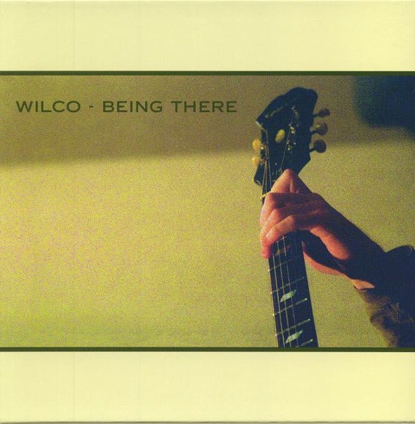 Wilco - Being There Deluxe 4LP