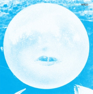 Wilco - Summerteeth 5 LP Deluxe Edition