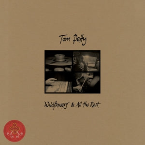 TOM PETTY - Wildflowers & All the Rest 2CD