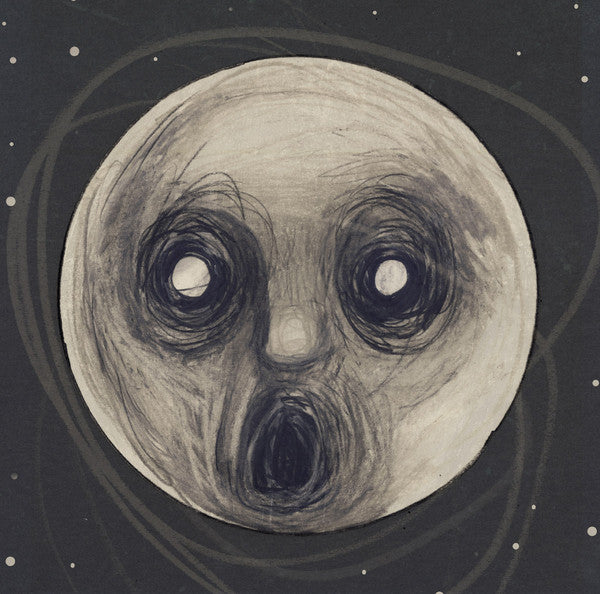 Steven Wilson – The Raven That Refused To Sing (And Other Stories)  2LP, Gatefold