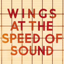 Wings  – Wings At The Speed Of Sound