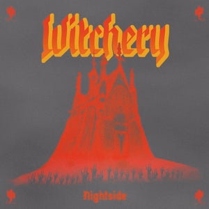 WITCHERY NIGHTSIDE Vinyl