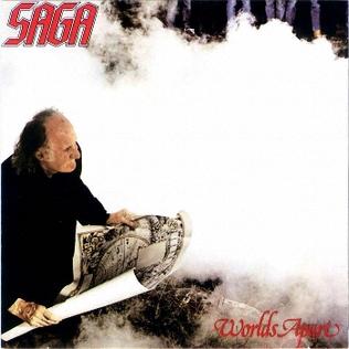 Saga – Worlds Apart