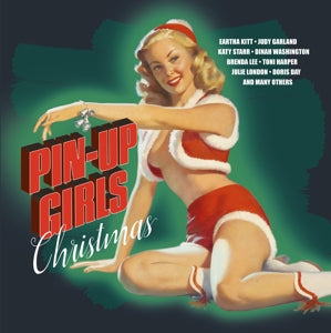 V/A - PIN-UP GIRLS CHRISTMAS