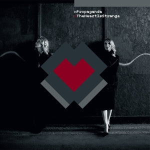 XPROPAGANDA - HEART IS STRANGE