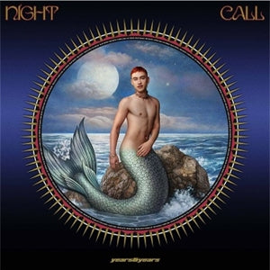 YEARS & YEARS- NIGHT CALL  VINYL