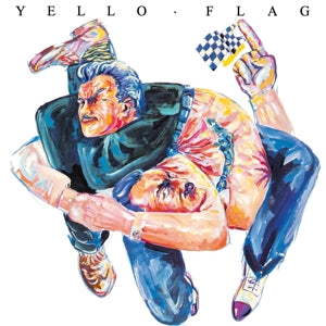 YELLO - FLAG
