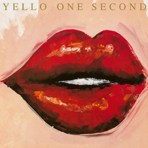 YELLO - ONE SECOND