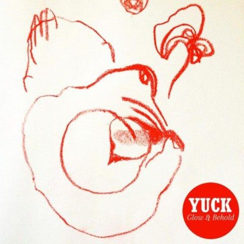 Yuck ‎– Glow & Behold Vinyl