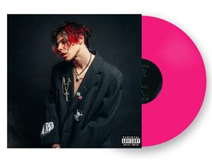 YUNGBLUD - YUNGBLUD