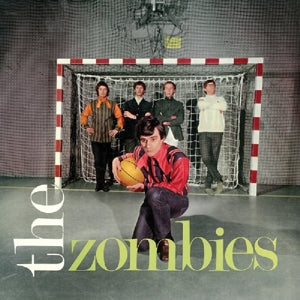 ZOMBIES - Zombies Vinyl